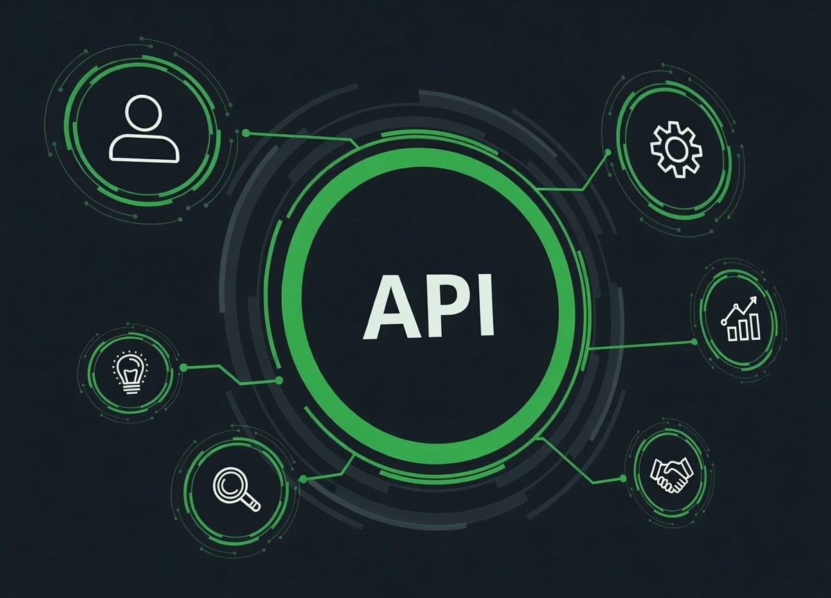 Carrier API integrations